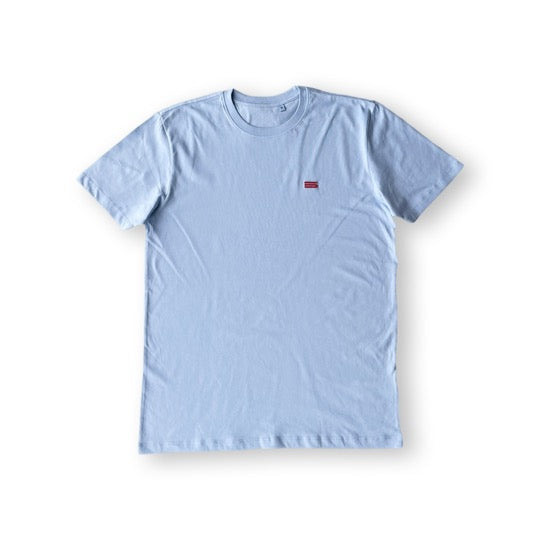 Five Urban T-Shirt (Sky Blue)