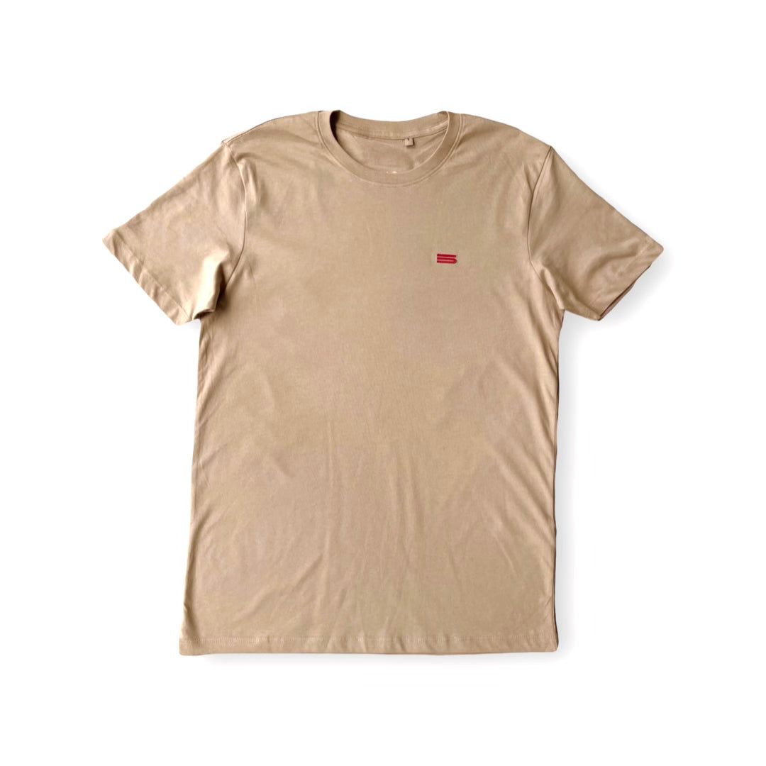Five Urban T-Shirt (Sand)