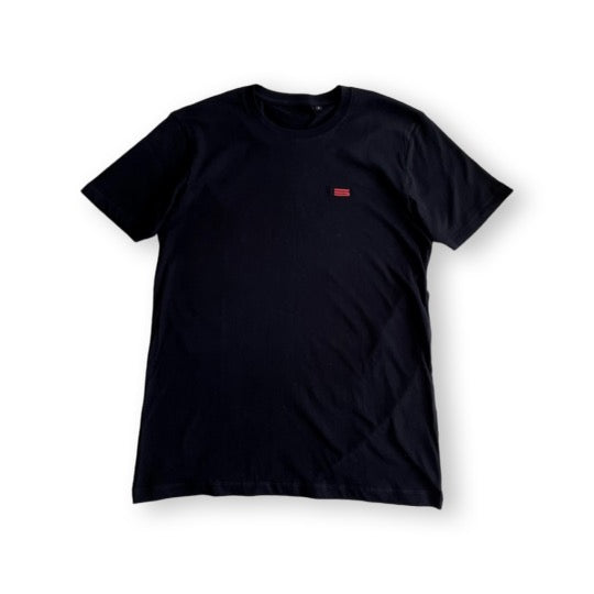 Five Urban T-Shirt (Black)