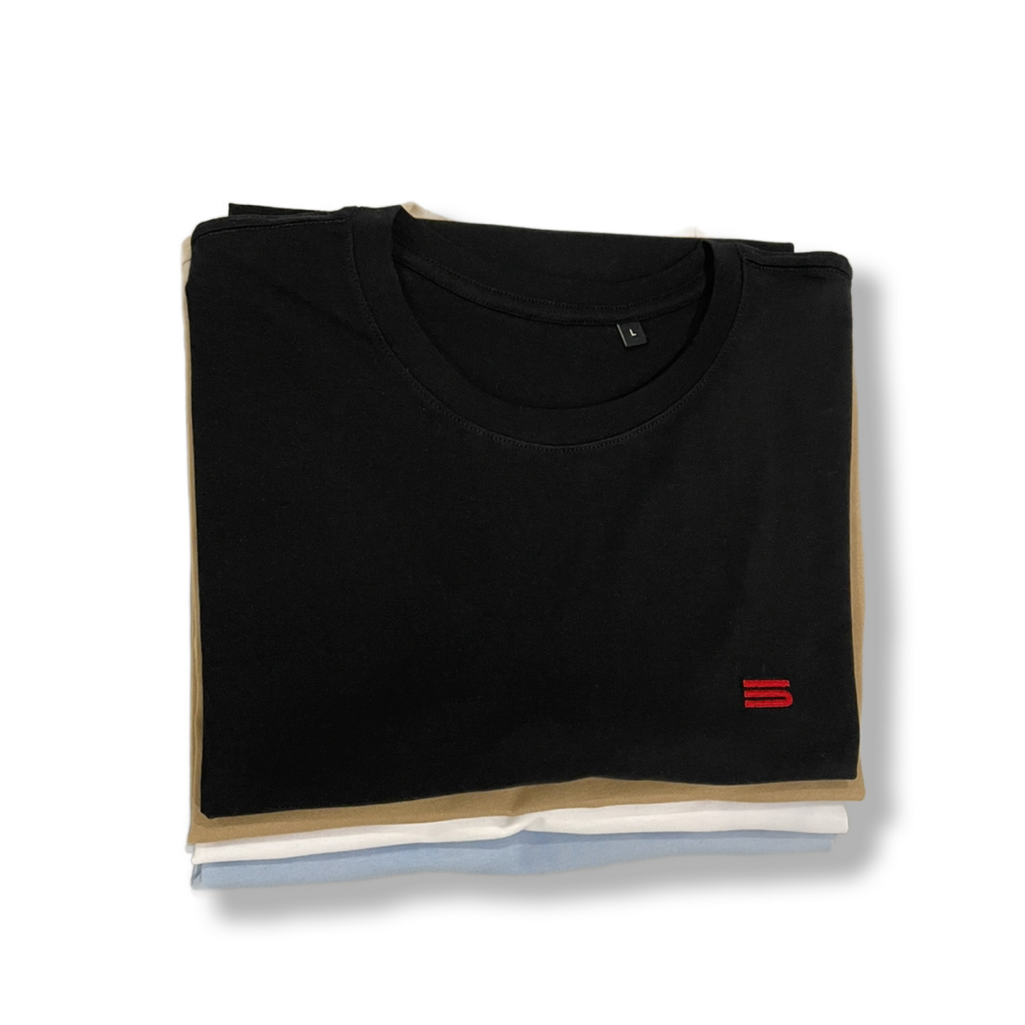 Five Urban T-Shirt (Black)