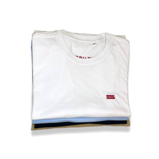 Five Urban T-Shirt (White)