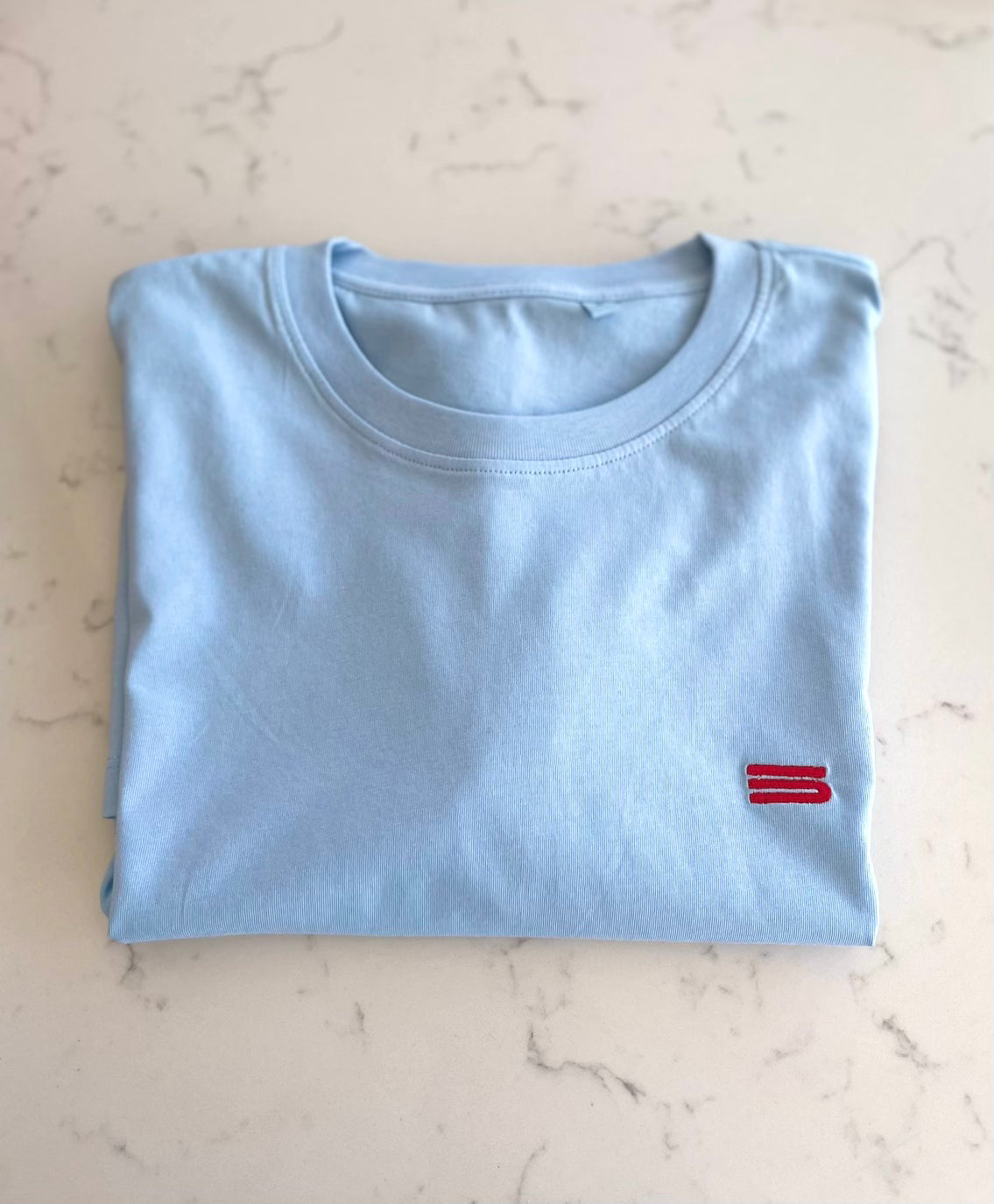Five Urban T-Shirt (Sky Blue)