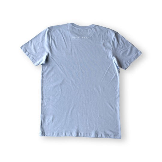 Five Urban T-Shirt (Sky Blue)