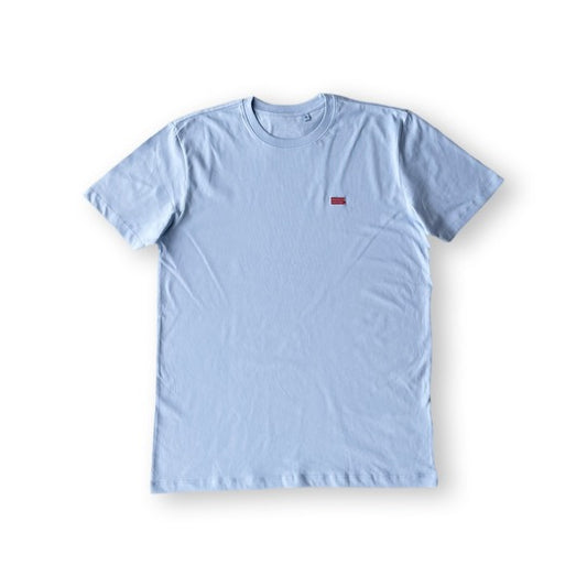 Five Urban T-Shirt (Sky Blue)