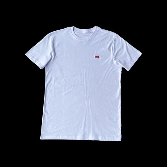 Five Urban T-Shirt (White)