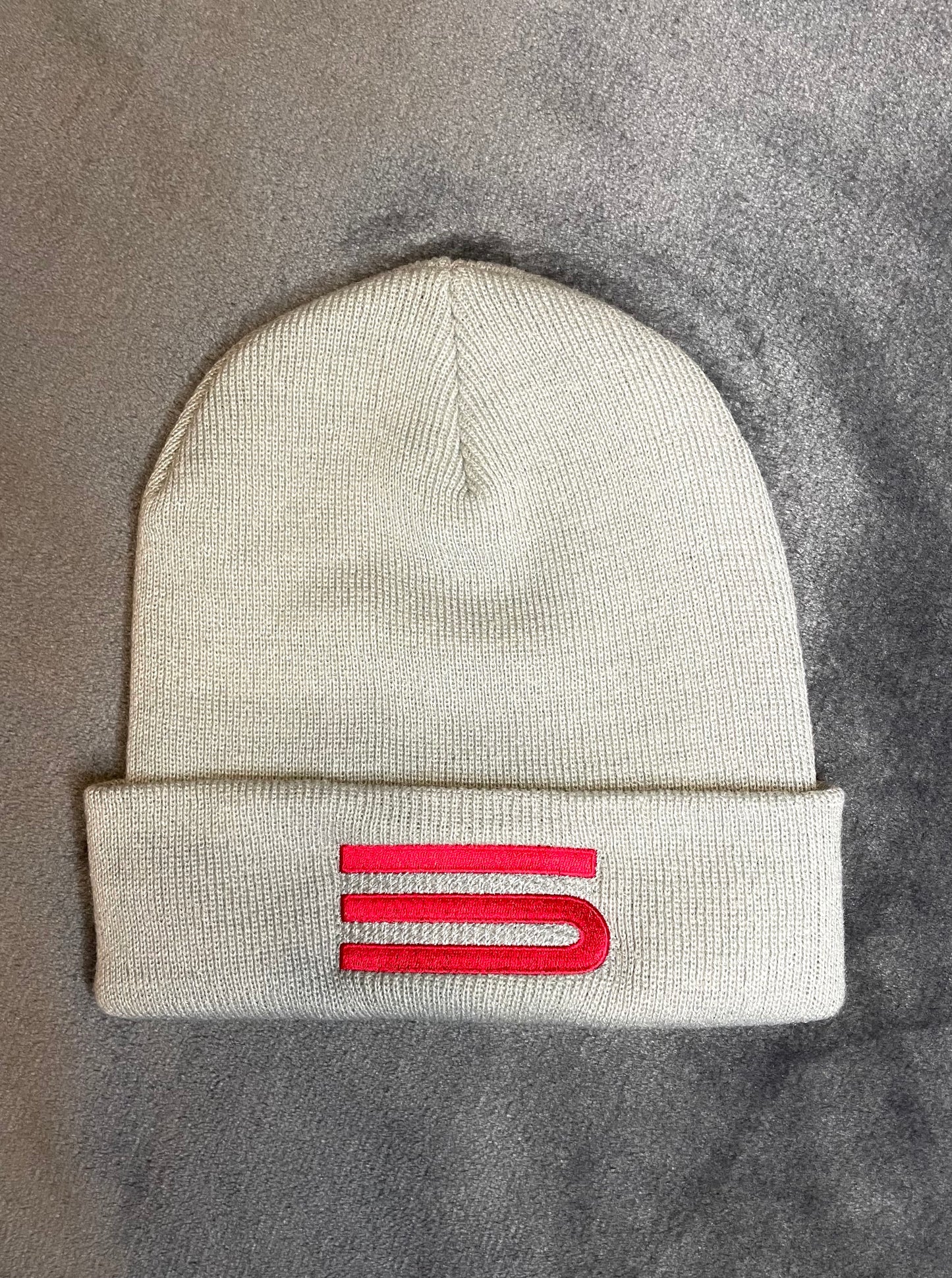 Five Urban Grey Beanie